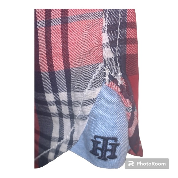 TOMMY HILFIGER SHIRT - Picture 5 of 6
